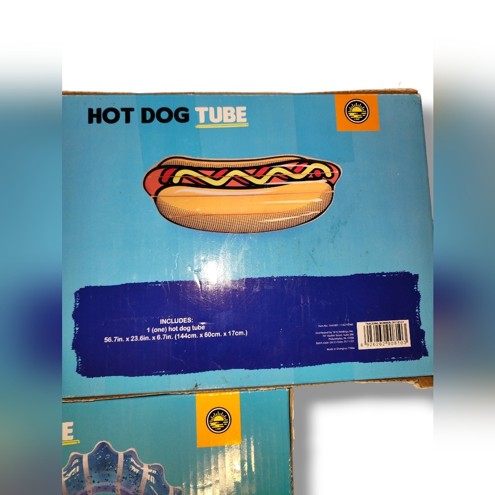 High five Float Bundle - Picture 4 of 7